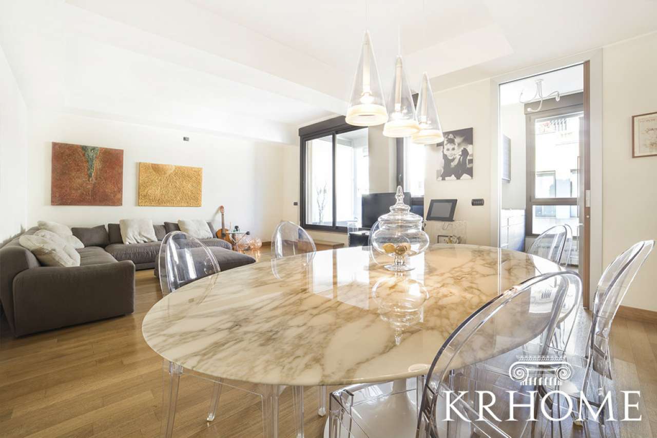 Appartamento ROMA vendita  FLAMINIO   Krhome