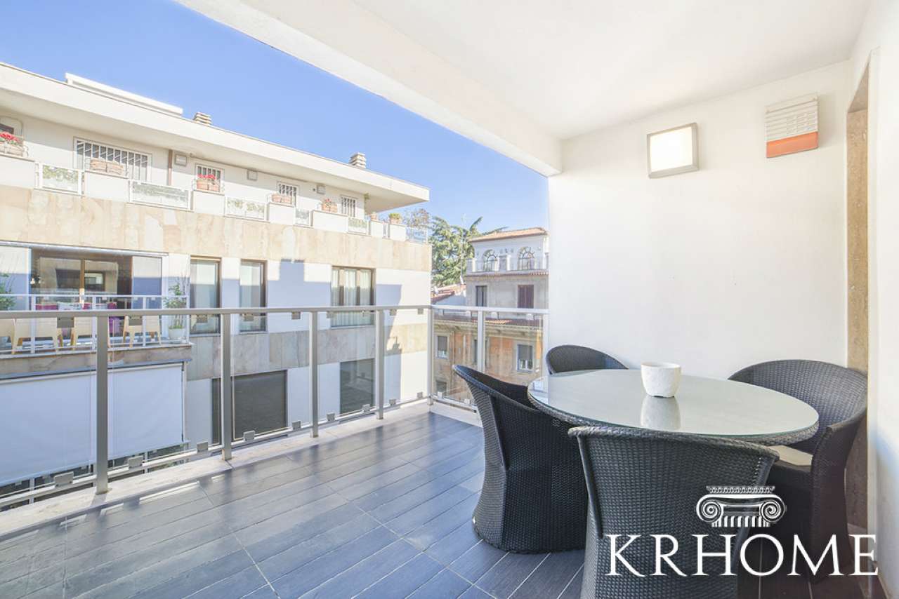Appartamento ROMA vendita  FLAMINIO   Krhome