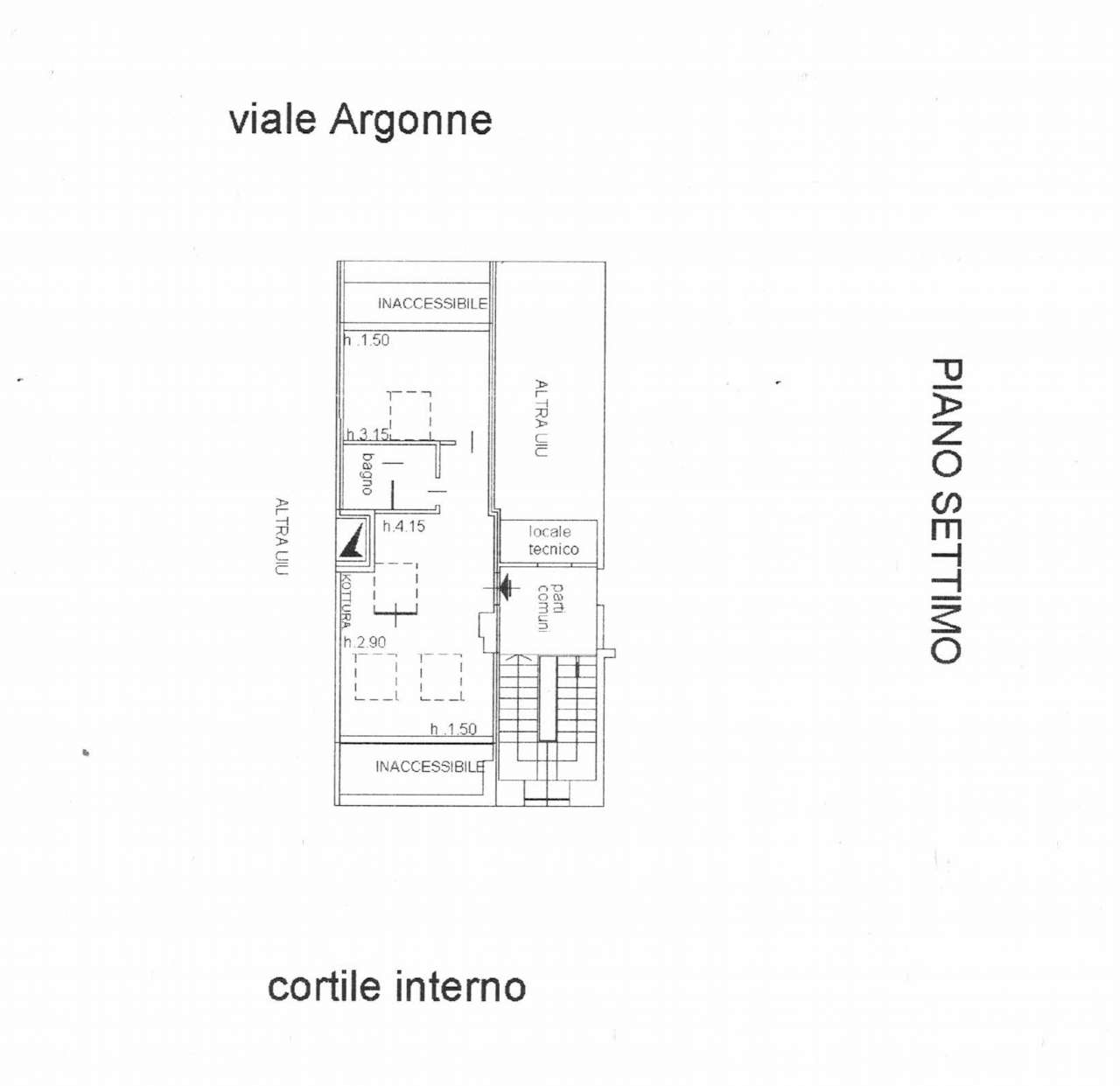 Appartamento MILANO vendita   Argonne GM HOMESTYLE