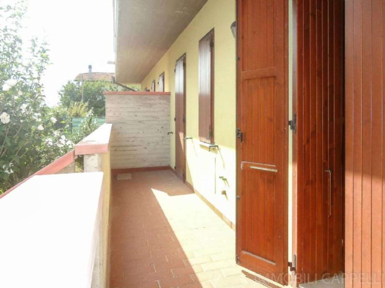 Appartamento CESENA vendita   cerchia di sant'egidio IMMOBILI CAPPELLI S.R.L.