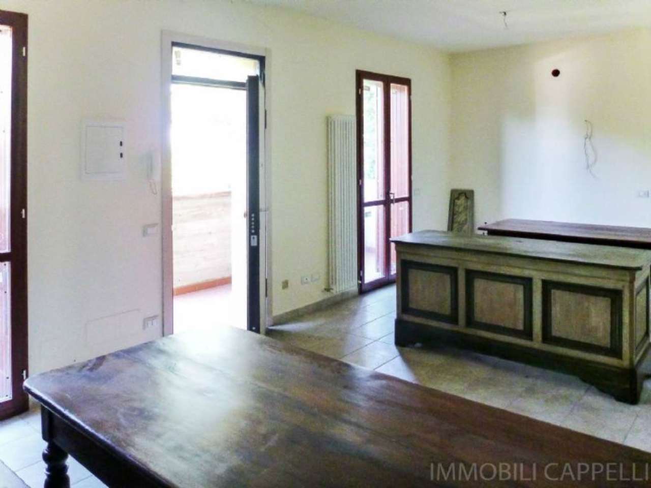 Appartamento CESENA vendita   cerchia di sant'egidio IMMOBILI CAPPELLI S.R.L.