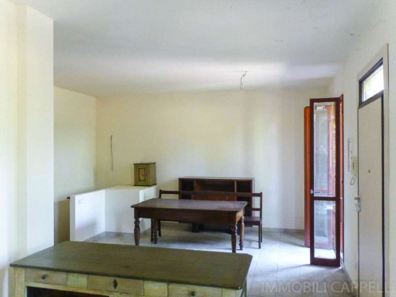 Appartamento CESENA vendita   cerchia di sant'egidio IMMOBILI CAPPELLI S.R.L.