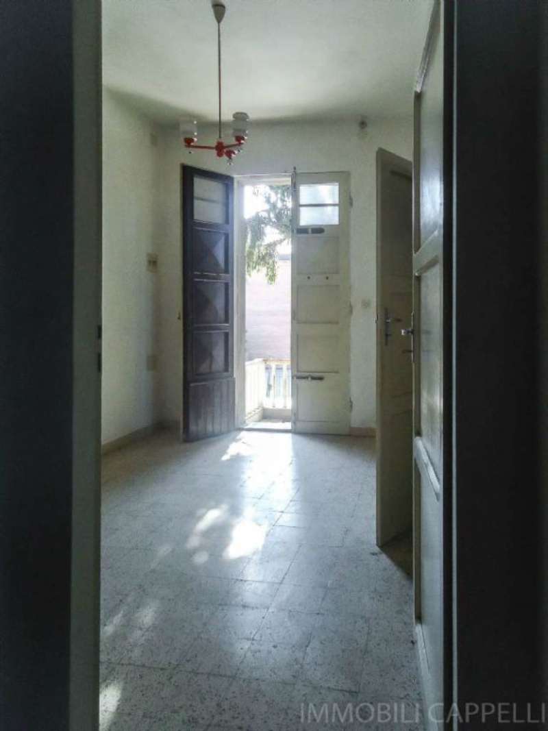 Villa Unifamiliare - Indipendente CESENA vendita   rubicone IMMOBILI CAPPELLI S.R.L.