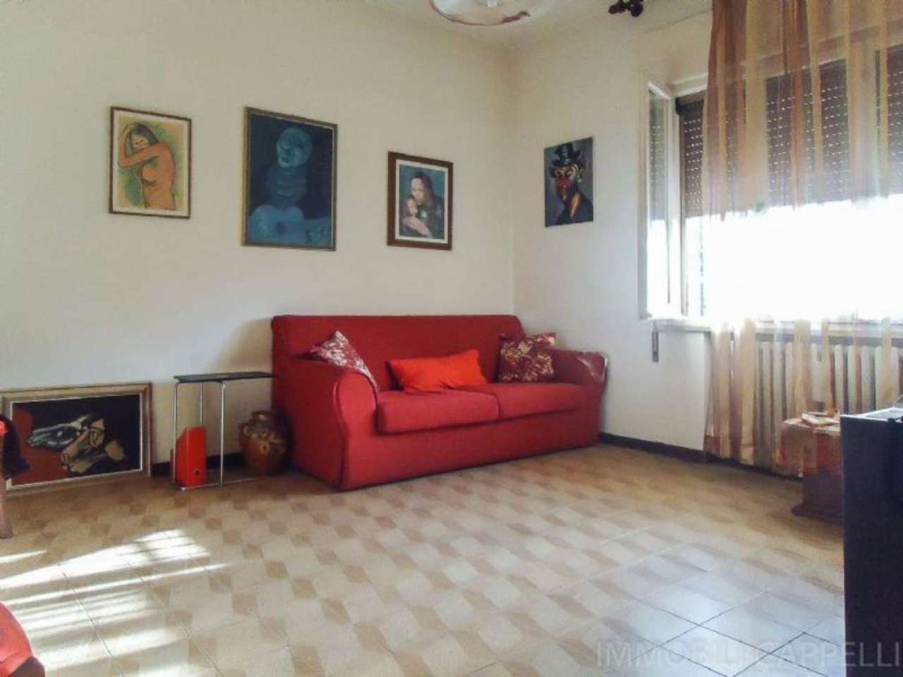 Villa Unifamiliare - Indipendente CESENA vendita   cervese IMMOBILI CAPPELLI S.R.L.