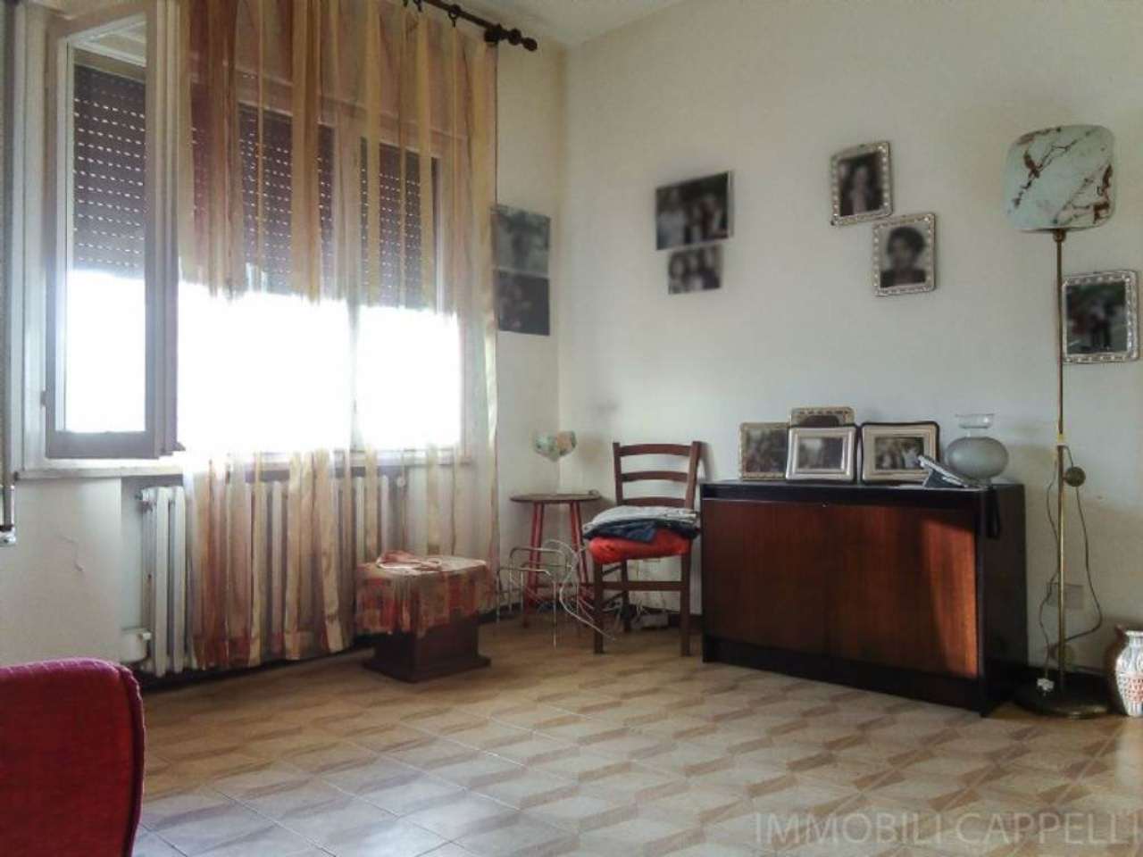 Villa Unifamiliare - Indipendente CESENA vendita   cervese IMMOBILI CAPPELLI S.R.L.