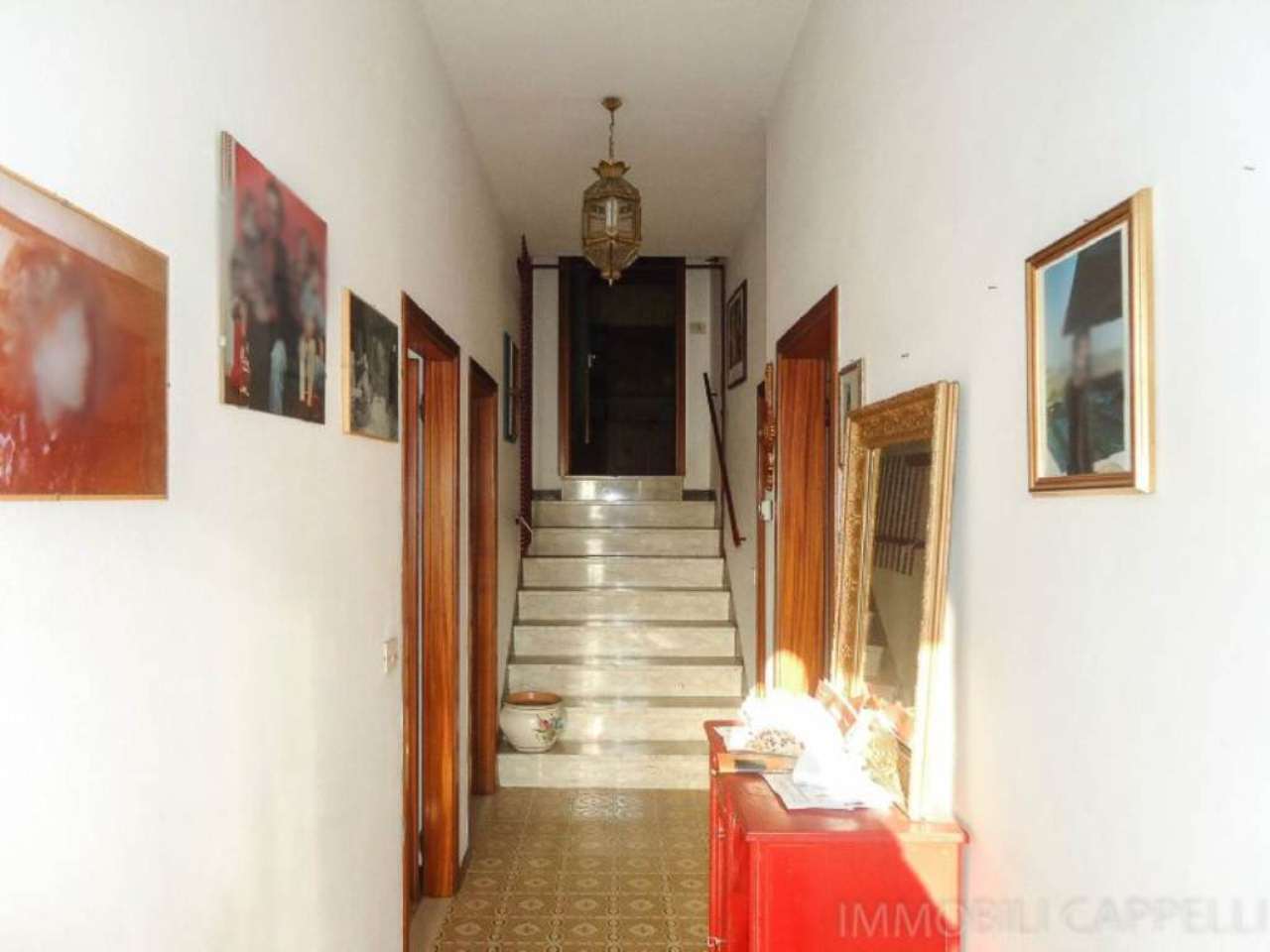 Villa Unifamiliare - Indipendente CESENA vendita   cervese IMMOBILI CAPPELLI S.R.L.