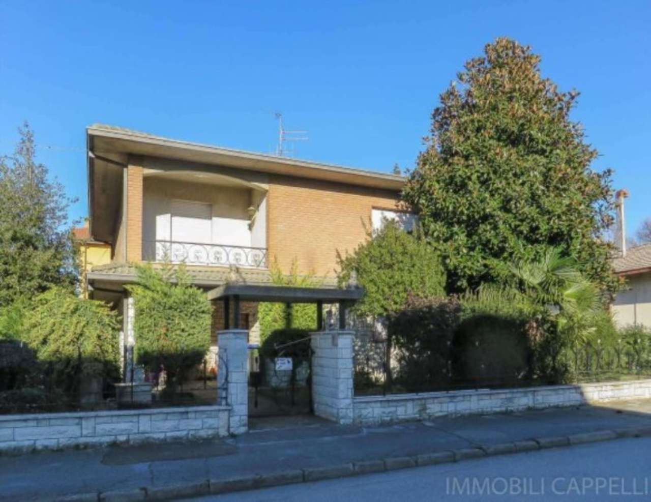 forlì vendita quart:  immobili cappelli s.r.l.