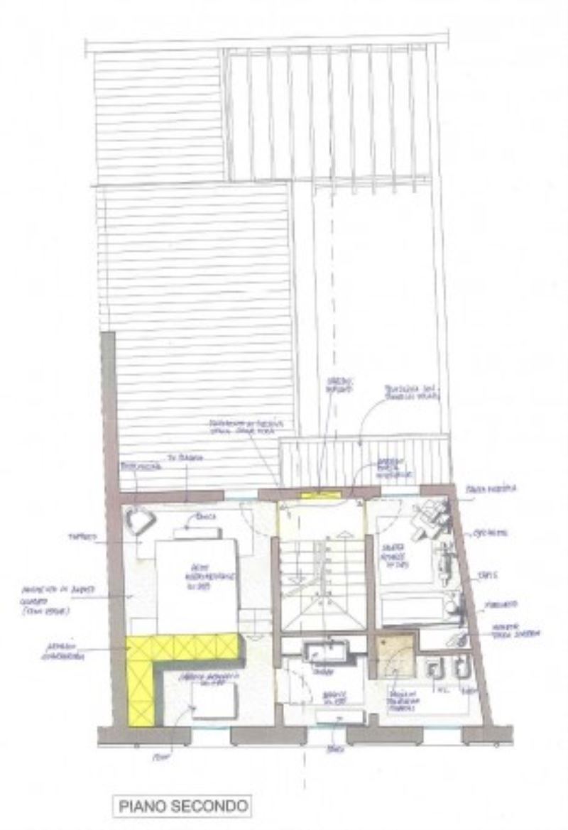 Villa Unifamiliare - Indipendente FORLÌ vendita    IMMOBILI CAPPELLI S.R.L.