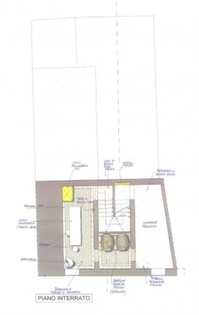 Villa Unifamiliare - Indipendente FORLÌ vendita    IMMOBILI CAPPELLI S.R.L.