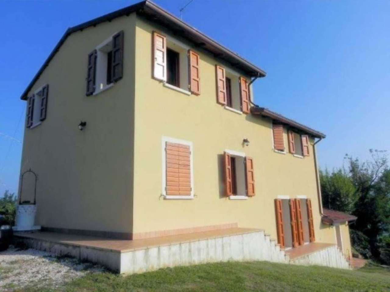  bertinoro vendita quart:  immobili cappelli s.r.l.