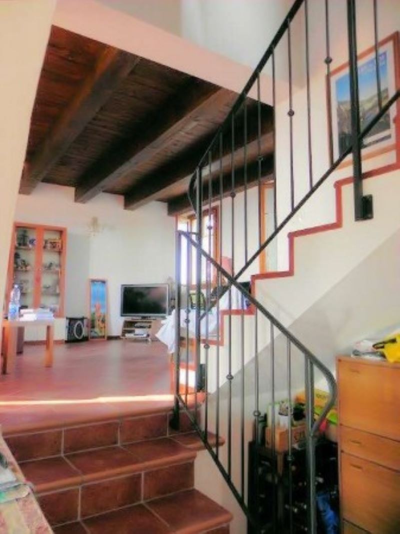 Villa Unifamiliare - Indipendente BERTINORO vendita   Provinciale 83 IMMOBILI CAPPELLI S.R.L.
