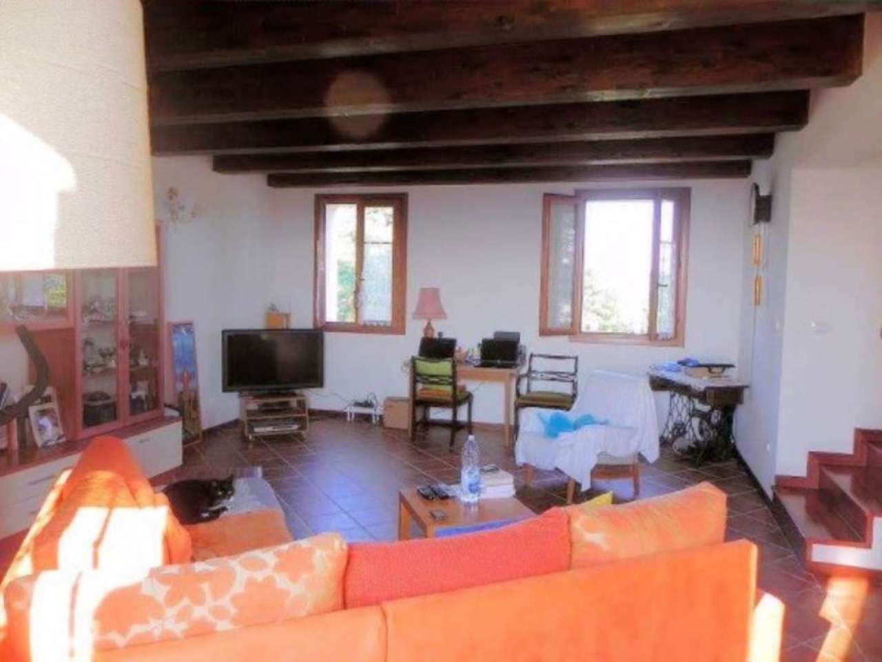 Villa Unifamiliare - Indipendente BERTINORO vendita   Provinciale 83 IMMOBILI CAPPELLI S.R.L.