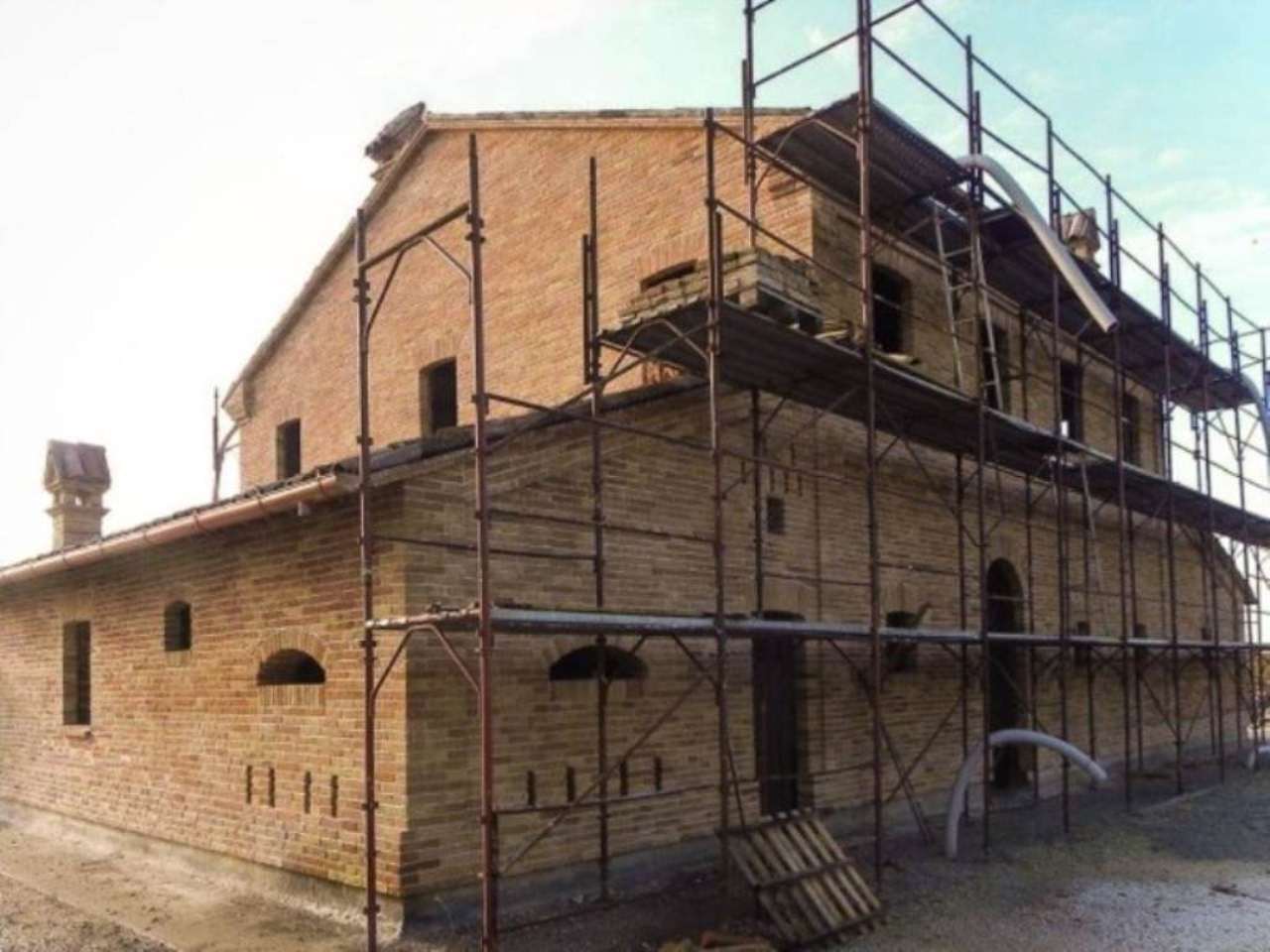 Rustico - Cascina CERVIA vendita   Crociarone IMMOBILI CAPPELLI S.R.L.