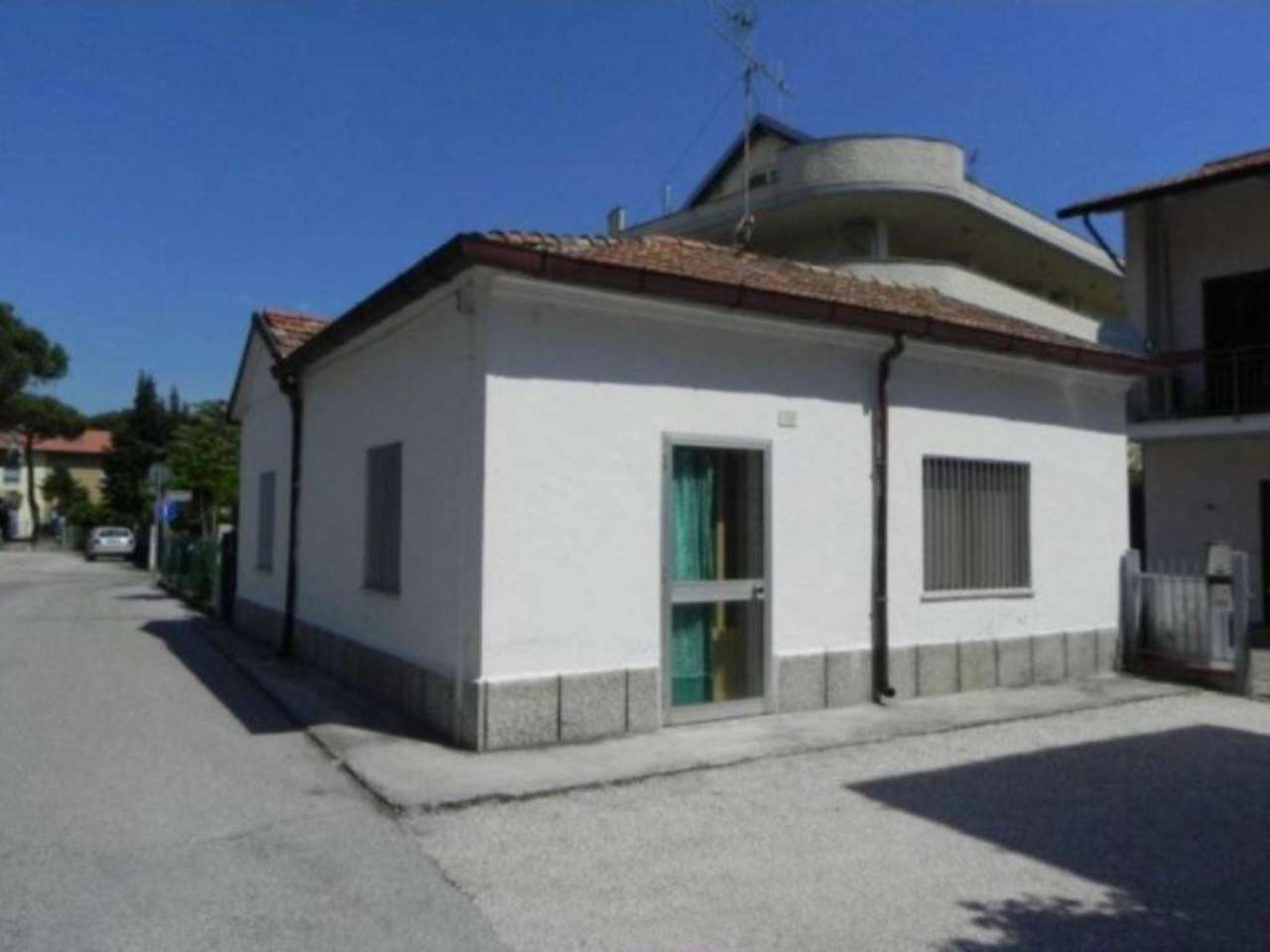 Villa Unifamiliare - Indipendente CERVIA vendita   cilea IMMOBILI CAPPELLI S.R.L.