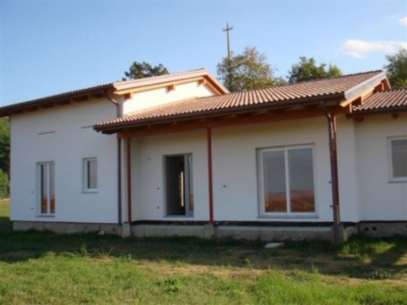Villa BERTINORO vendita    IMMOBILI CAPPELLI S.R.L.