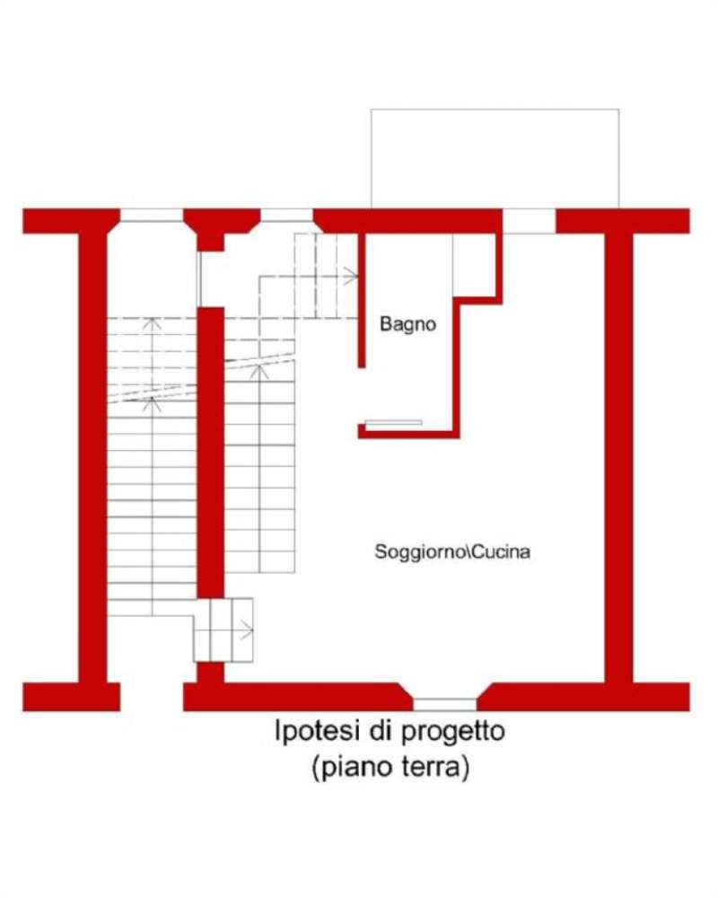 Stabile intero - Palazzo CESENA vendita   marinelli IMMOBILI CAPPELLI S.R.L.