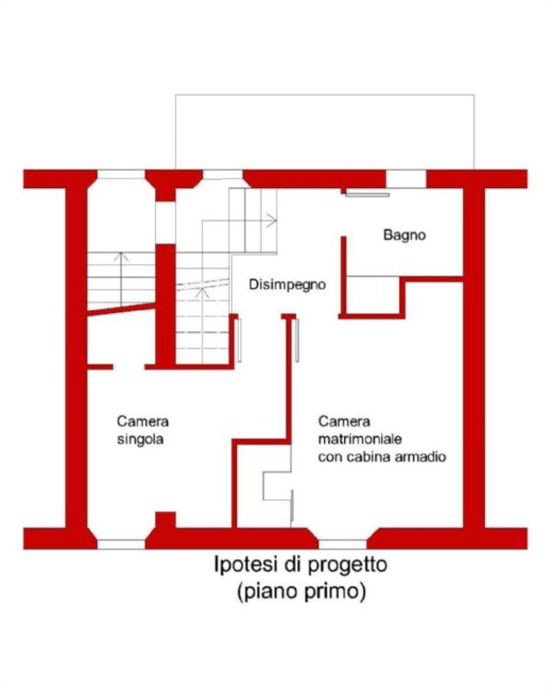 Stabile intero - Palazzo CESENA vendita   marinelli IMMOBILI CAPPELLI S.R.L.