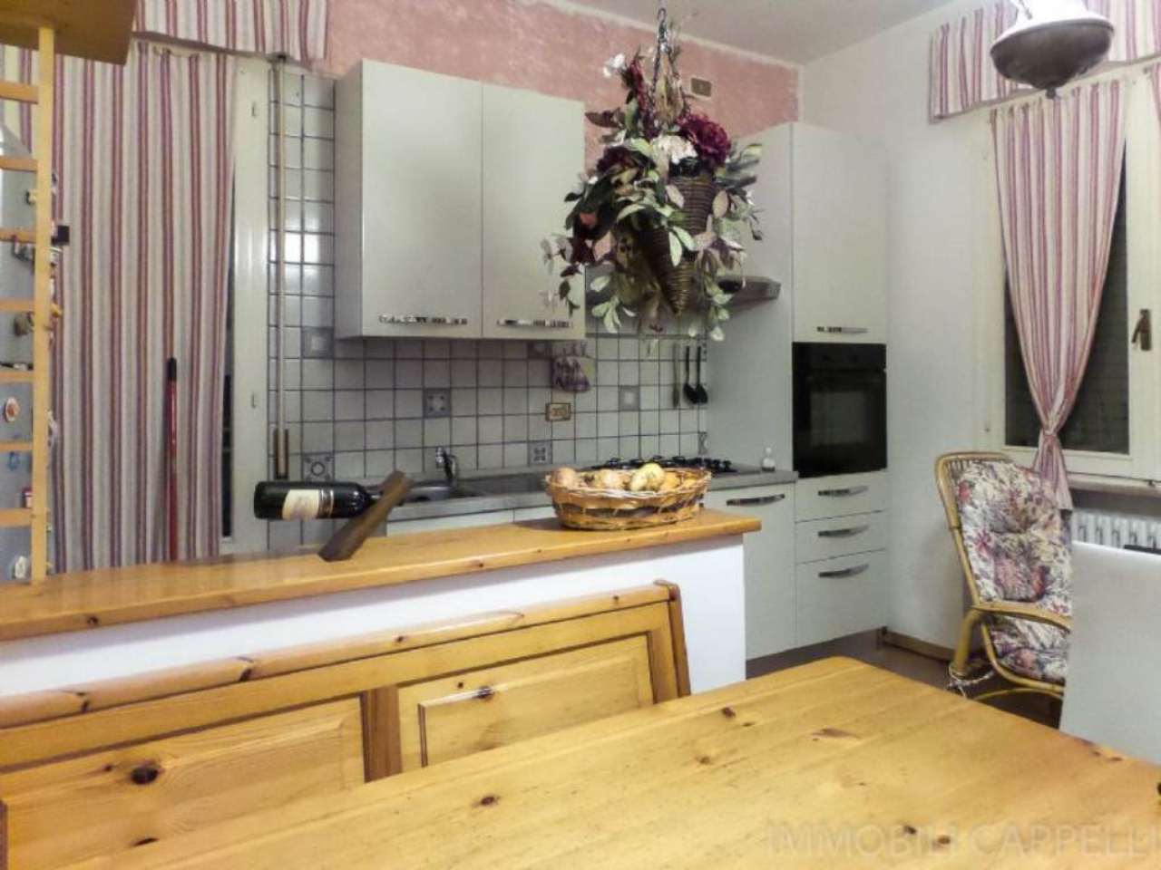 Villa Unifamiliare - Indipendente CESENA vendita   dismano IMMOBILI CAPPELLI S.R.L.