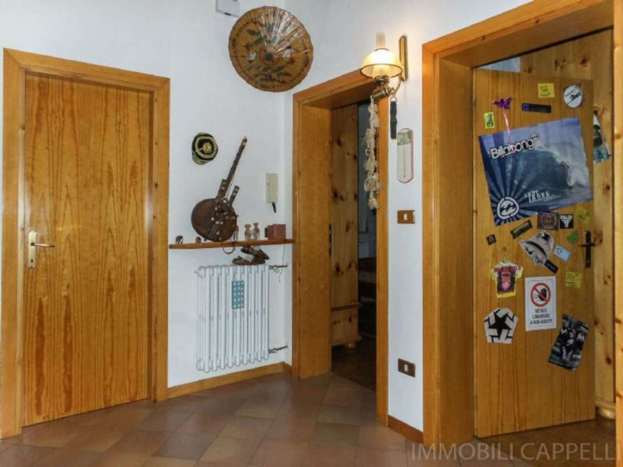 Villa Unifamiliare - Indipendente CESENA vendita   dismano IMMOBILI CAPPELLI S.R.L.
