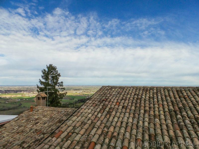 Appartamento BERTINORO vendita   mazzini IMMOBILI CAPPELLI S.R.L.