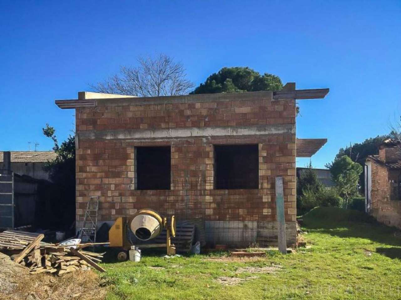 Villa Unifamiliare - Indipendente CERVIA vendita   salara IMMOBILI CAPPELLI S.R.L.