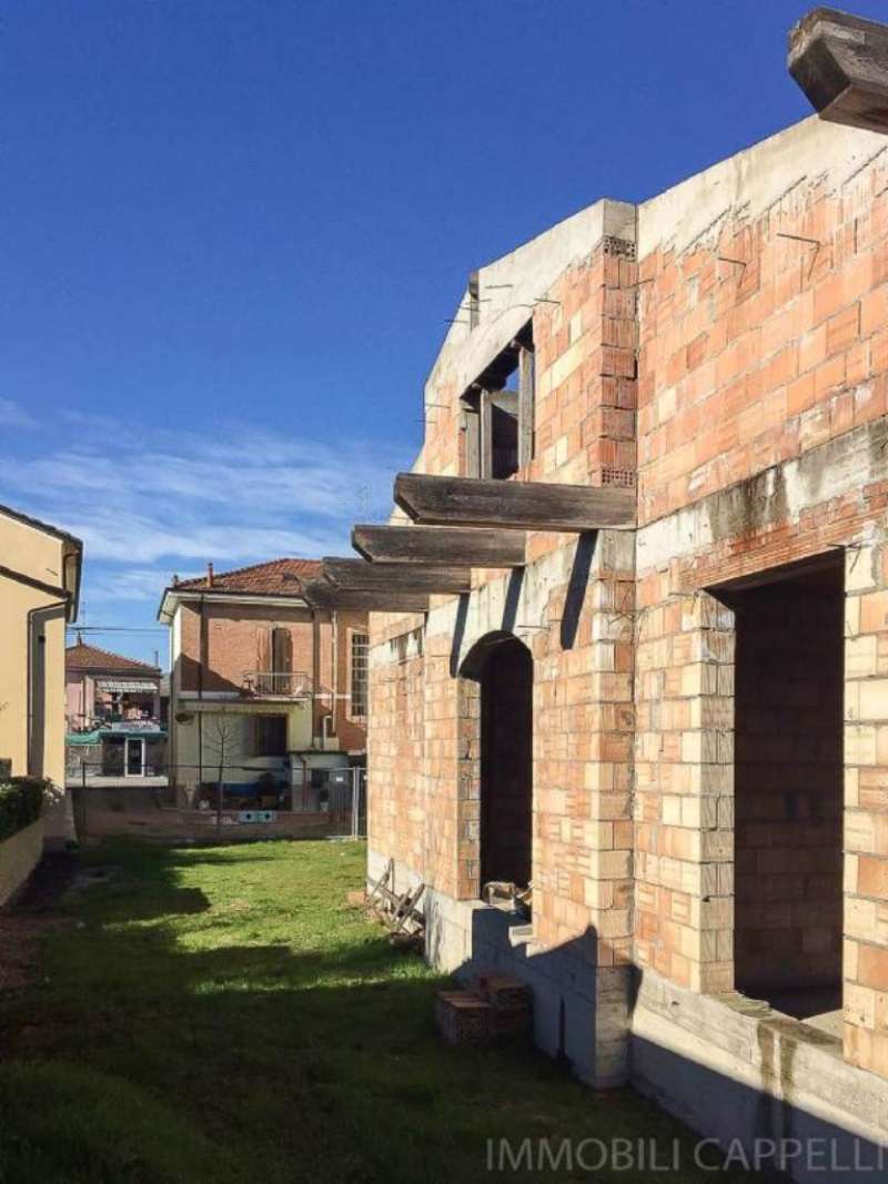 Villa Unifamiliare - Indipendente CERVIA vendita   salara IMMOBILI CAPPELLI S.R.L.