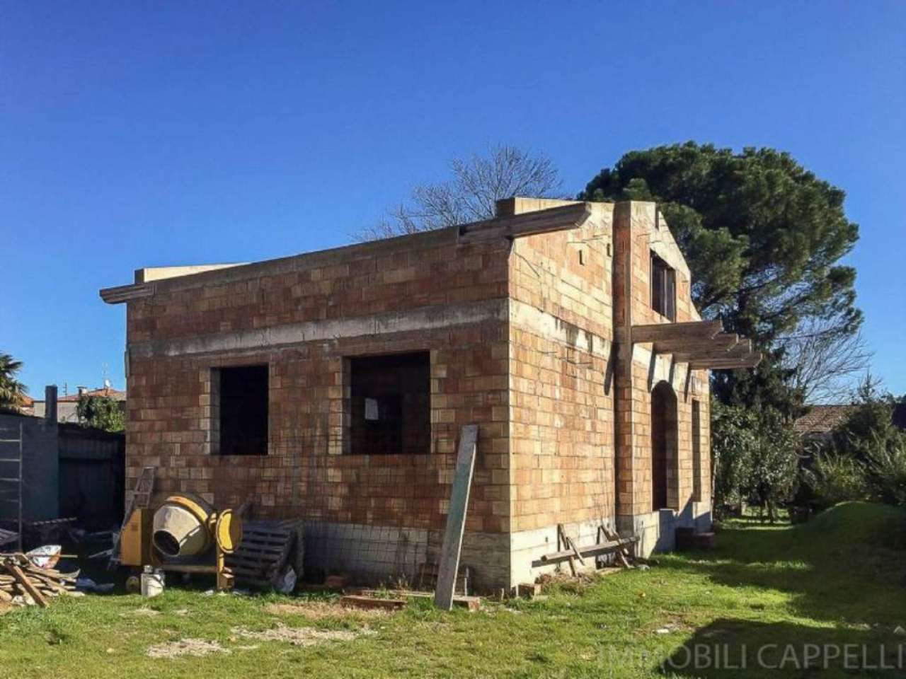  cervia vendita quart:  immobili cappelli s.r.l.