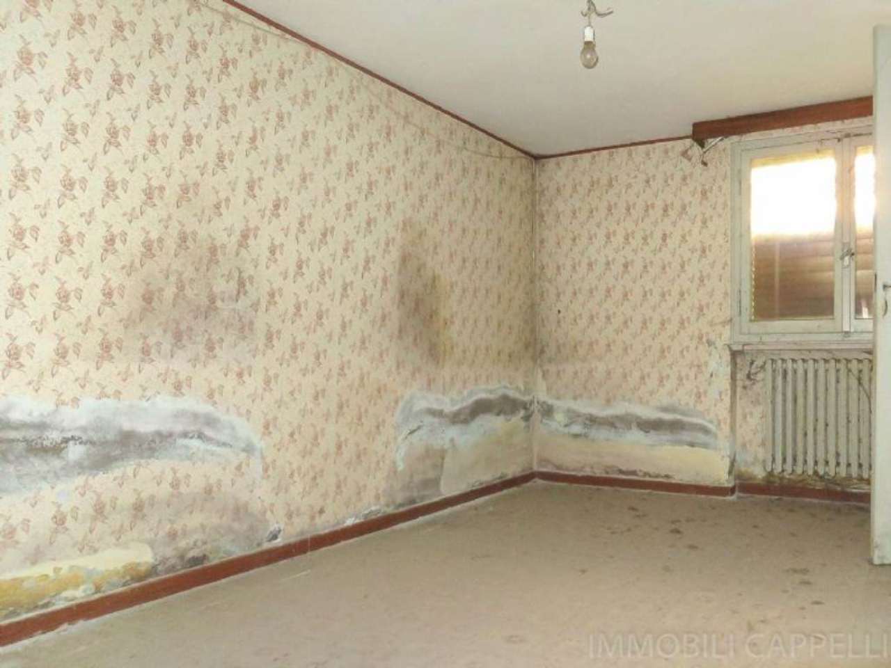 Villa Unifamiliare - Indipendente FORLIMPOPOLI vendita   della madonna IMMOBILI CAPPELLI S.R.L.