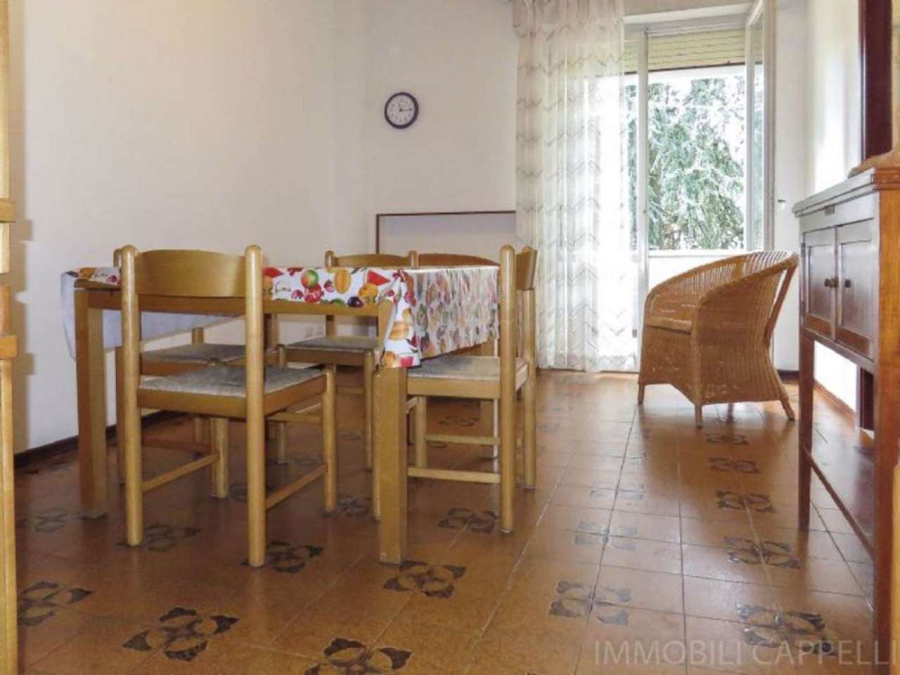 Appartamento RAVENNA vendita  LIDI SUD romagna IMMOBILI CAPPELLI S.R.L.