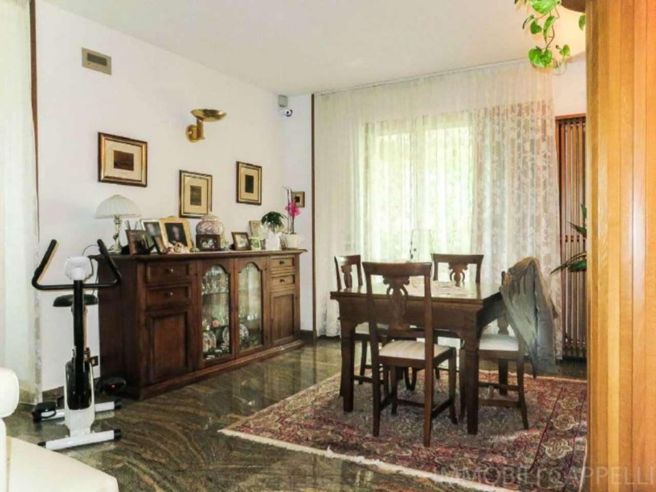 Villa FORLÌ vendita   pollini IMMOBILI CAPPELLI S.R.L.