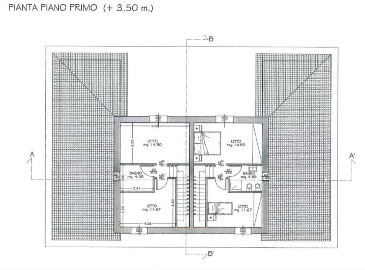 Villa Bifamiliare FORLIMPOPOLI vendita   selbagnone IMMOBILI CAPPELLI S.R.L.