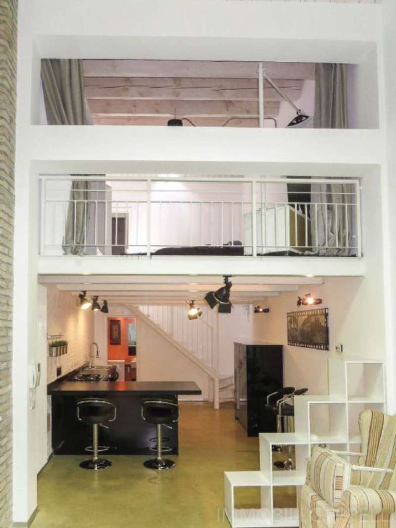 Loft FORLÌ vendita   paradiso IMMOBILI CAPPELLI S.R.L.