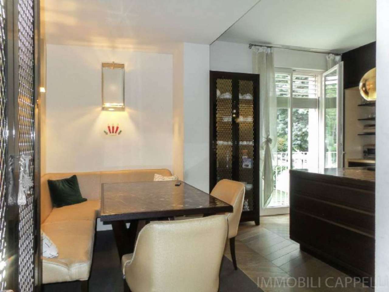 Villa FORLÌ vendita   roma IMMOBILI CAPPELLI S.R.L.