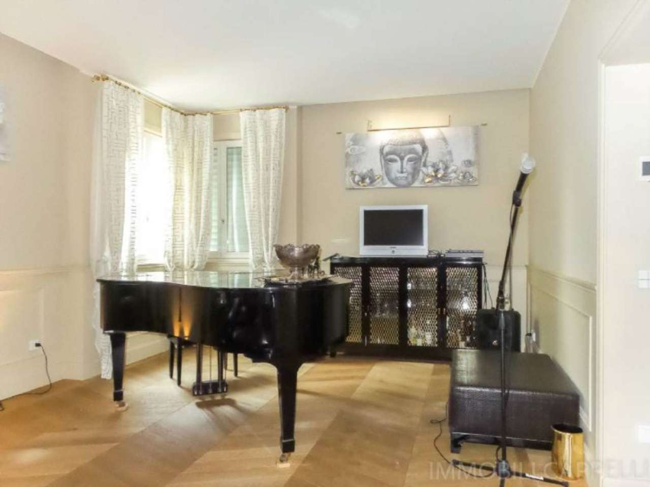 Villa FORLÌ vendita   roma IMMOBILI CAPPELLI S.R.L.