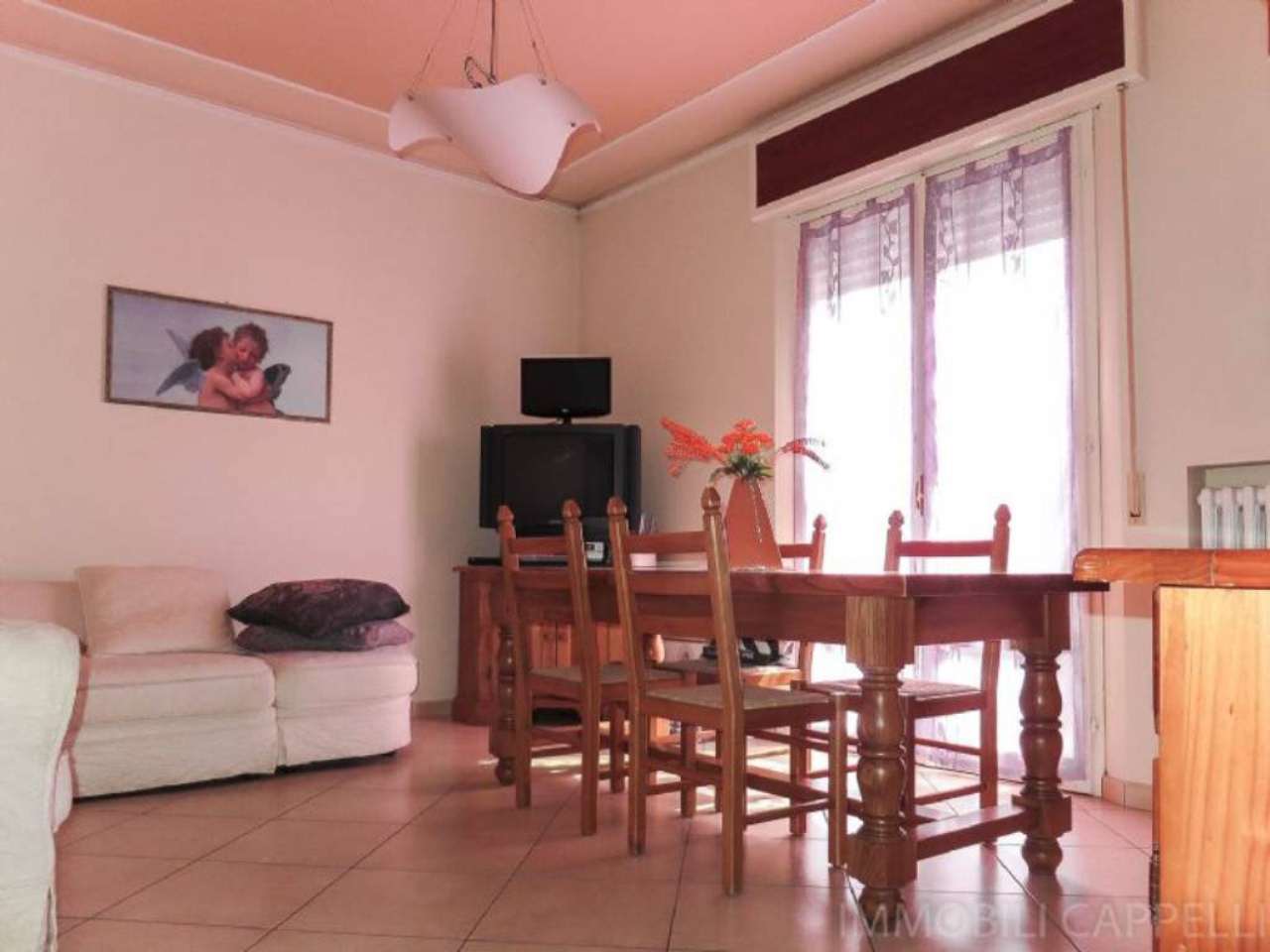 Villa Unifamiliare - Indipendente MELDOLA vendita   montanari IMMOBILI CAPPELLI S.R.L.