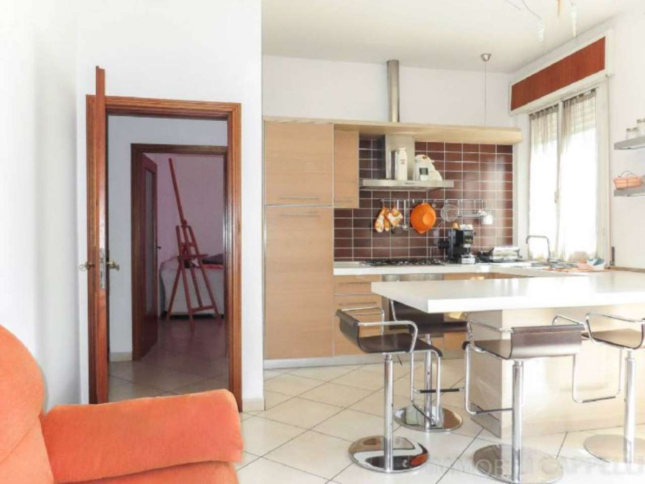 Villa Unifamiliare - Indipendente MELDOLA vendita   montanari IMMOBILI CAPPELLI S.R.L.