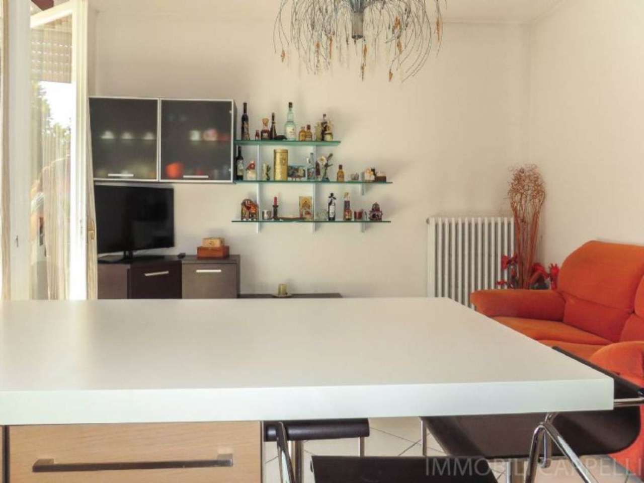 Villa Unifamiliare - Indipendente MELDOLA vendita   montanari IMMOBILI CAPPELLI S.R.L.