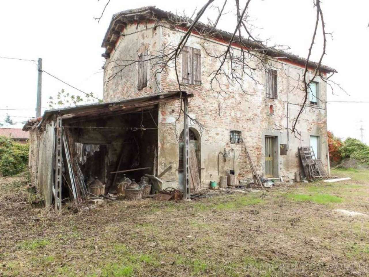 Rustico - Cascina CESENA vendita   cesenatico IMMOBILI CAPPELLI S.R.L.