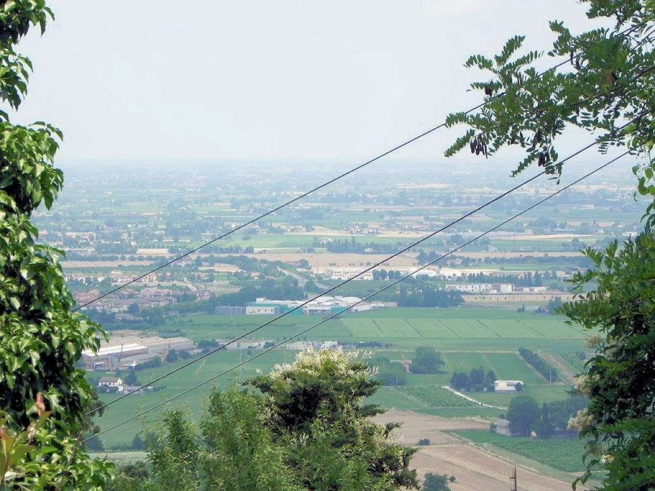 Villa Unifamiliare - Indipendente BERTINORO vendita   rossi IMMOBILI CAPPELLI S.R.L.