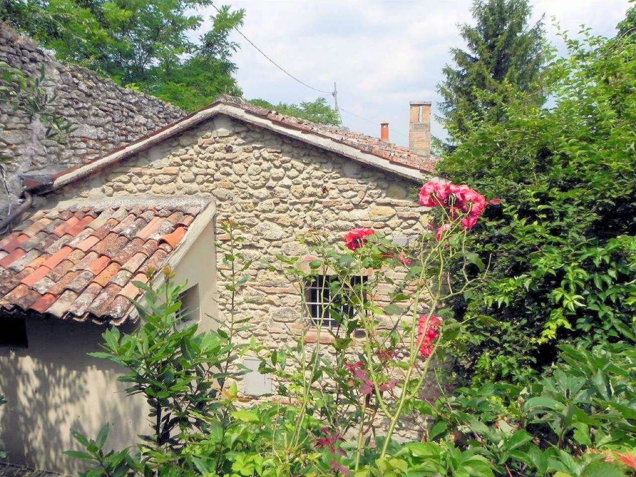 Villa Unifamiliare - Indipendente BERTINORO vendita   rossi IMMOBILI CAPPELLI S.R.L.