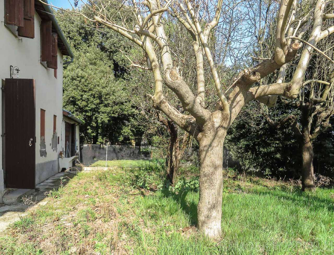 Villa Unifamiliare - Indipendente BERTINORO vendita   Volpe IMMOBILI CAPPELLI S.R.L.