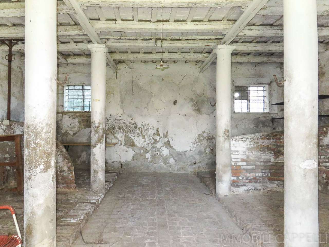Villa Unifamiliare - Indipendente BERTINORO vendita   Volpe IMMOBILI CAPPELLI S.R.L.