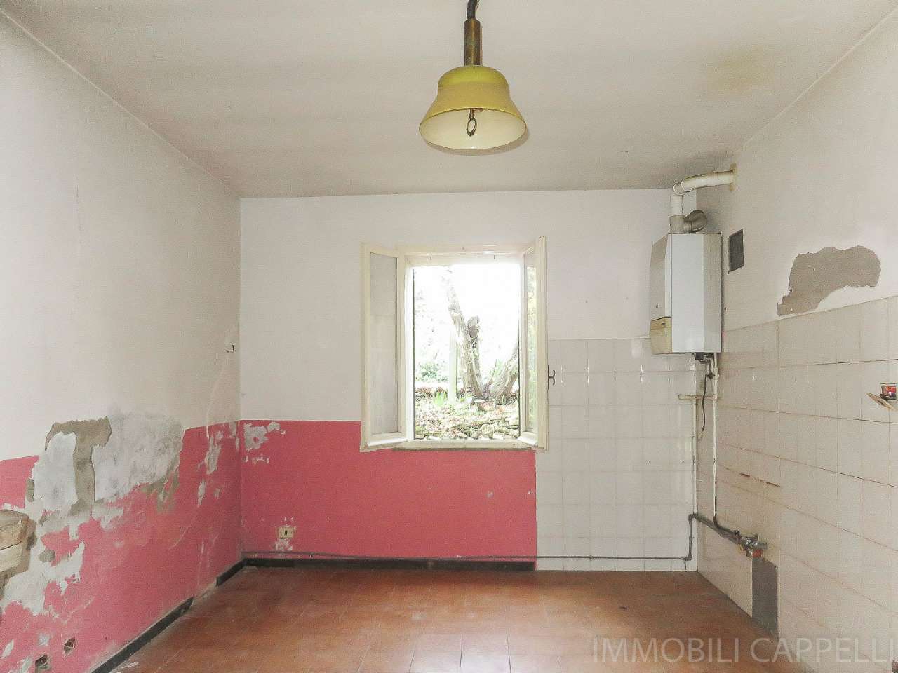Villa Unifamiliare - Indipendente BERTINORO vendita   Volpe IMMOBILI CAPPELLI S.R.L.