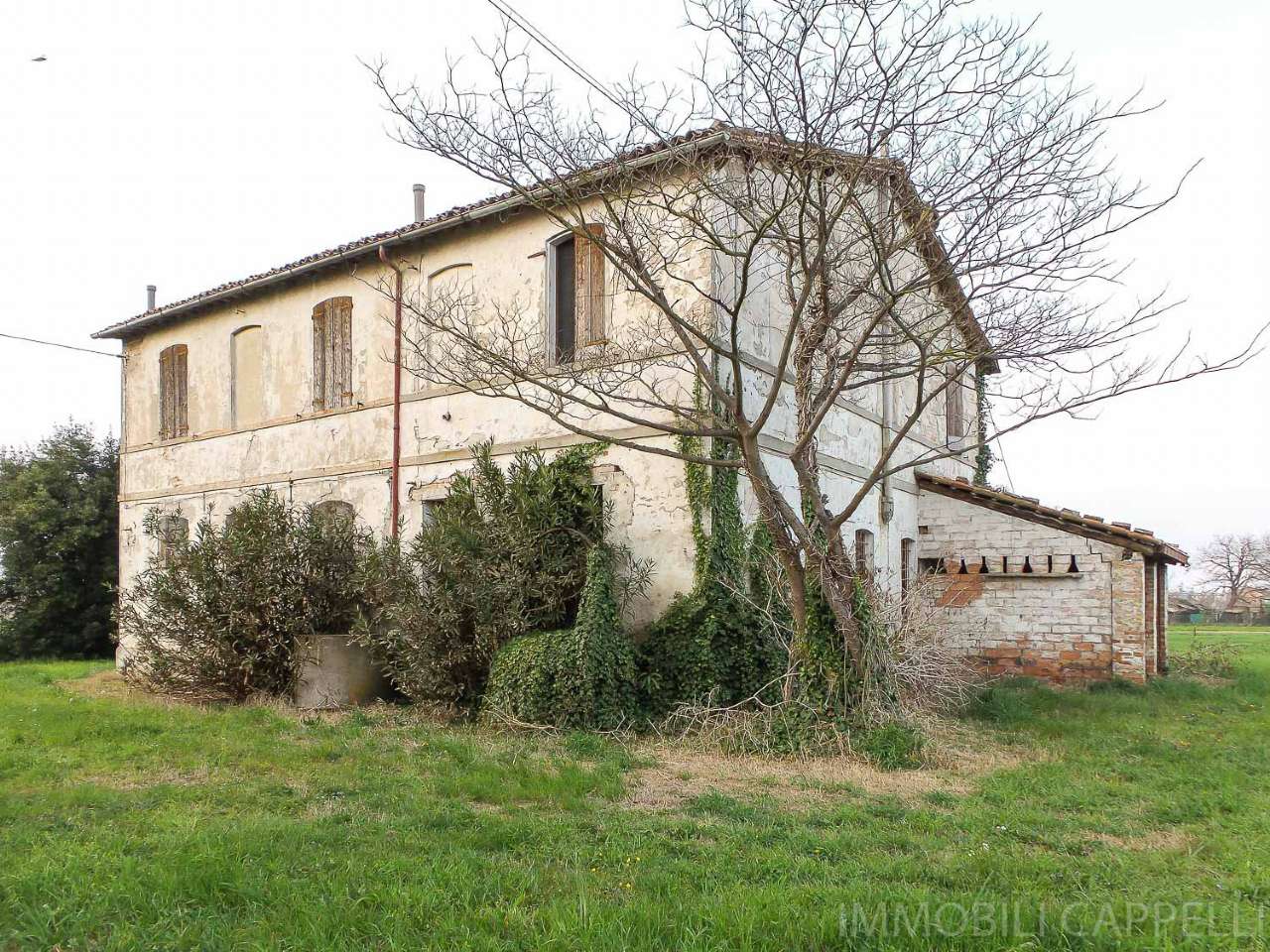  forlimpopoli vendita quart:  immobili cappelli s.r.l.