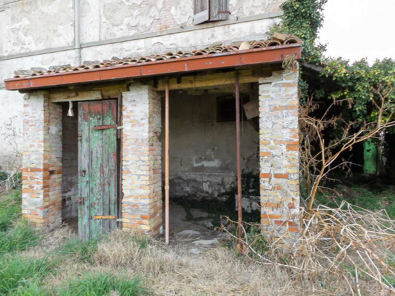 Villa Unifamiliare - Indipendente FORLIMPOPOLI vendita   Nuove Fondine IMMOBILI CAPPELLI S.R.L.