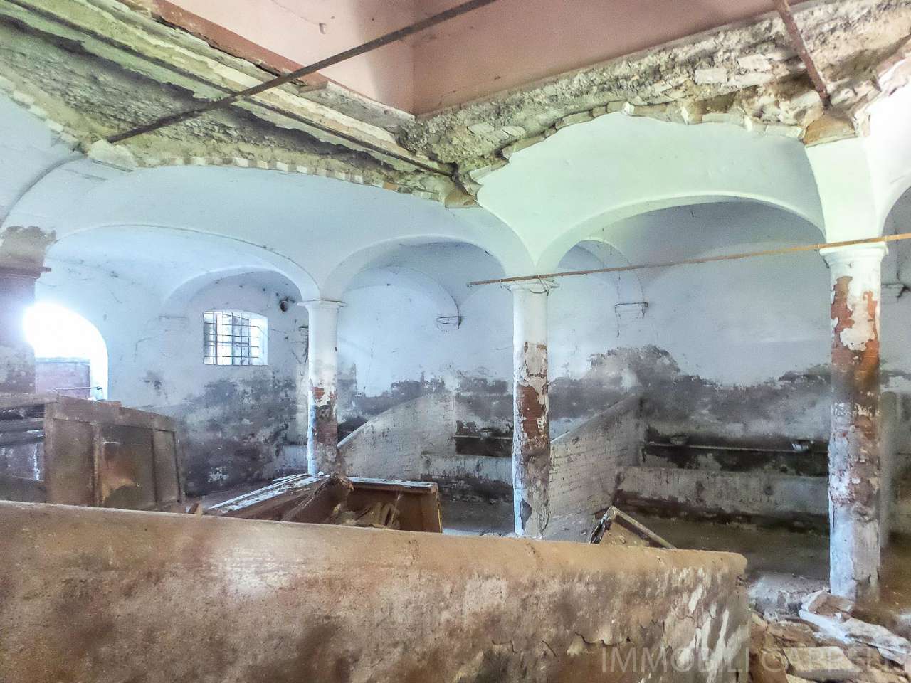 Villa Unifamiliare - Indipendente FORLIMPOPOLI vendita   Nuove Fondine IMMOBILI CAPPELLI S.R.L.