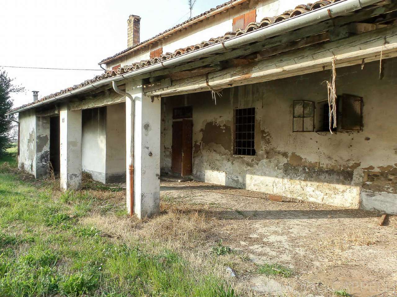Villa Unifamiliare - Indipendente FORLIMPOPOLI vendita   Nuove Fondine IMMOBILI CAPPELLI S.R.L.