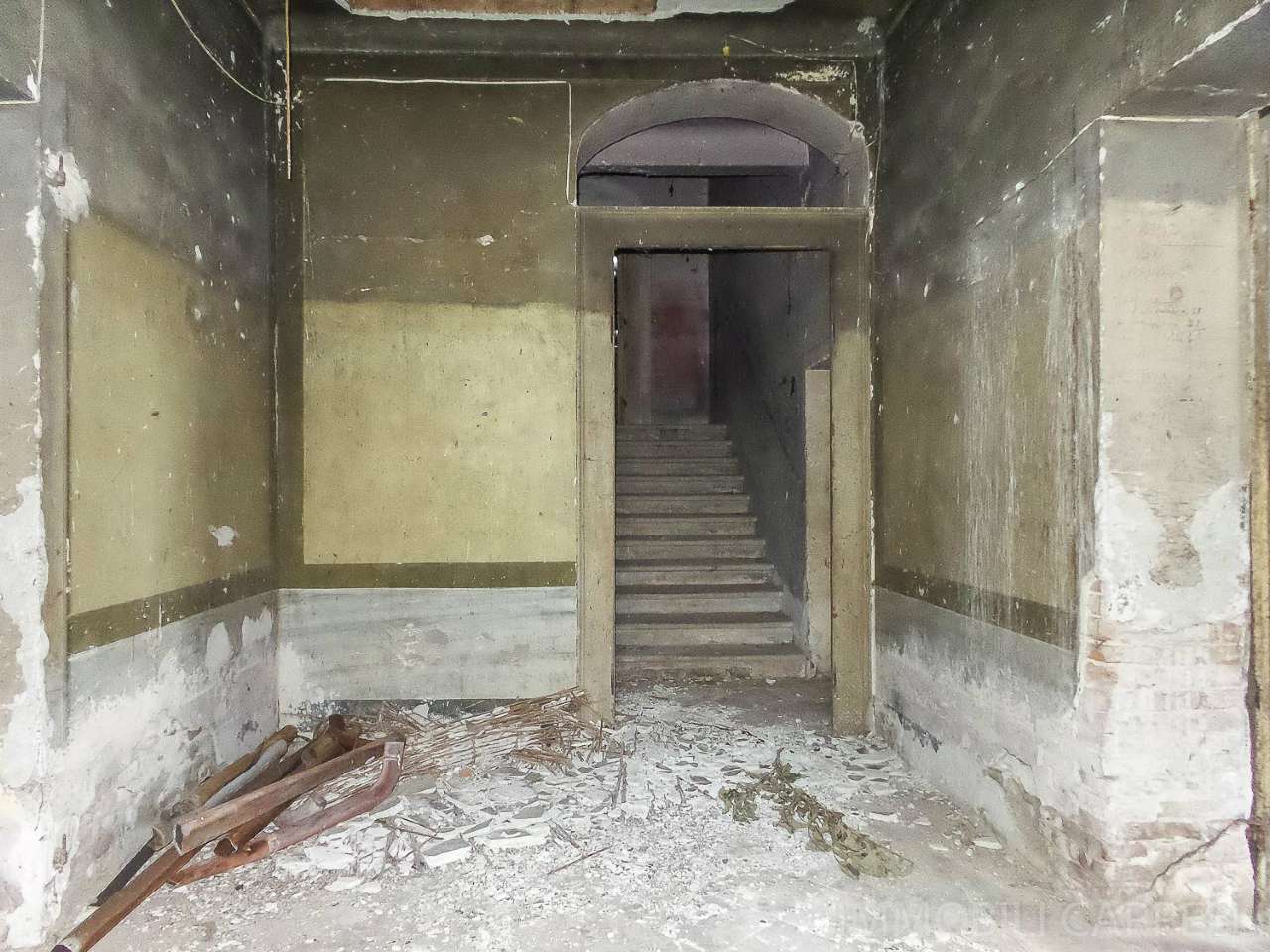 Villa Unifamiliare - Indipendente FORLIMPOPOLI vendita   Nuove Fondine IMMOBILI CAPPELLI S.R.L.