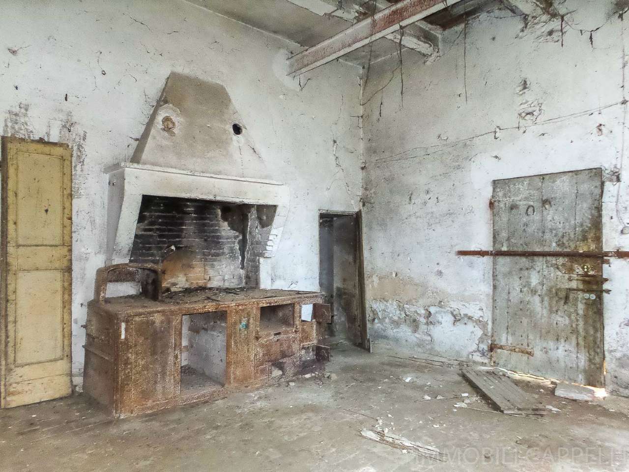 Villa Unifamiliare - Indipendente FORLIMPOPOLI vendita   Nuove Fondine IMMOBILI CAPPELLI S.R.L.