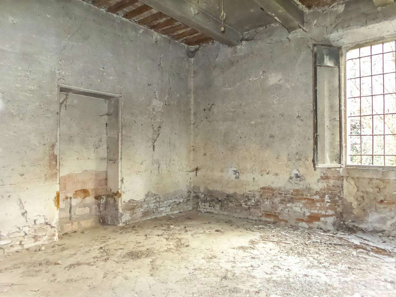 Villa Unifamiliare - Indipendente FORLIMPOPOLI vendita   Nuove Fondine IMMOBILI CAPPELLI S.R.L.